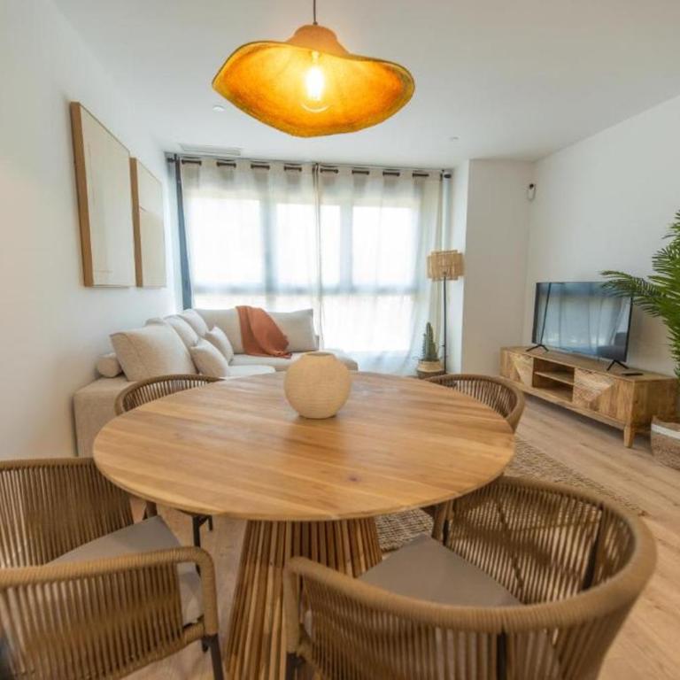 ZAPOTLÁN Suite - Apartamento de 2 dormitorios - 9