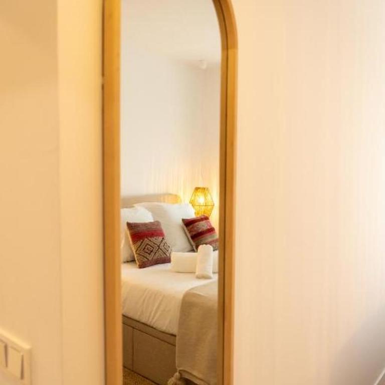 ZAPOTLÁN Suite - Apartamento de 2 dormitorios - 14