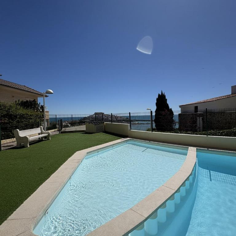 Alpen1 Mira D'or - Apartamento de 2 dormitorios - 22