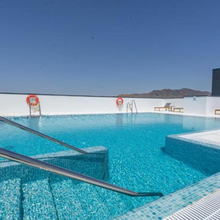 ZAPOTLÁN Suite - Apartamento de 2 dormitorios - 20