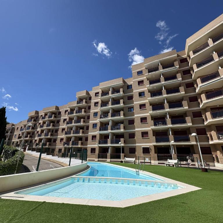 Alpen1 Mira D'or - Apartamento de 2 dormitorios - 21