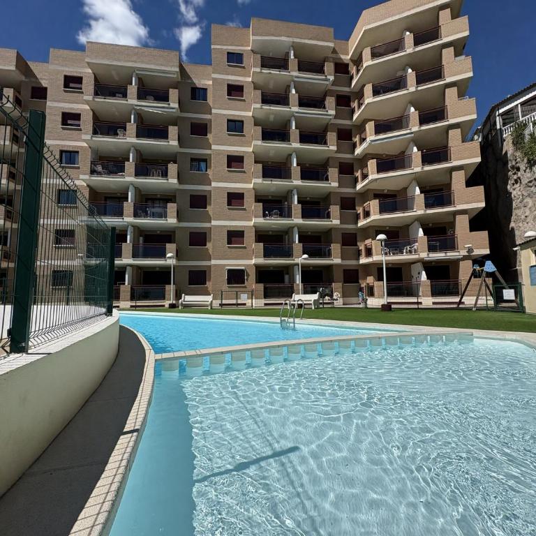 Alpen1 Mira D'or - Apartamento de 2 dormitorios - 20