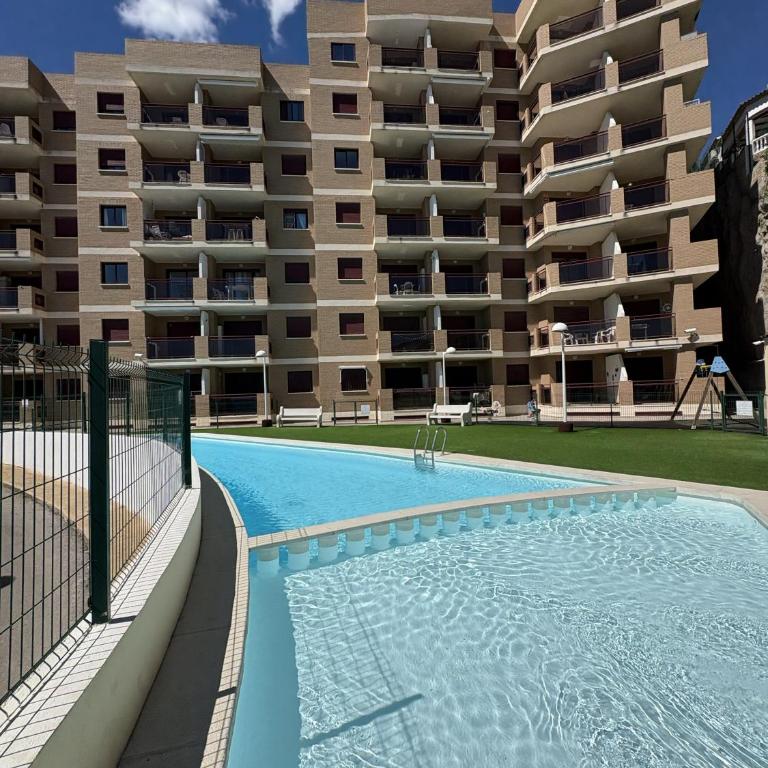 Alpen1 Mira D'or - Apartamento de 2 dormitorios - 23