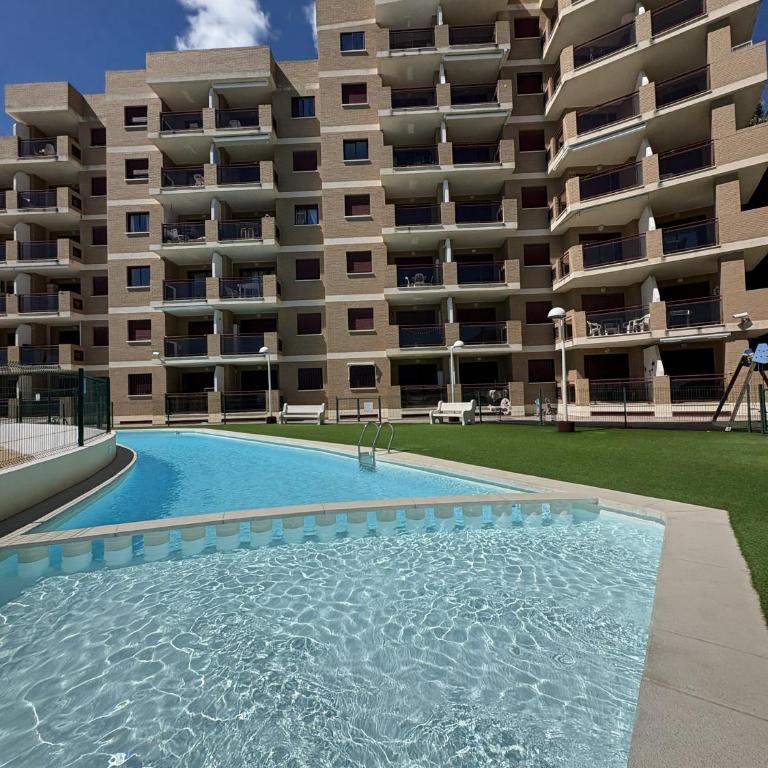 Alpen1 Mira D'or - Apartamento de 2 dormitorios - 24