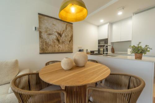 SONORA Suite - Apartamento de 2 dormitorios - 3