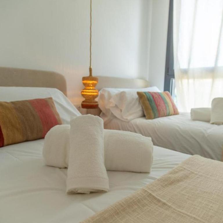 SONORA Suite - Apartamento de 2 dormitorios - 4