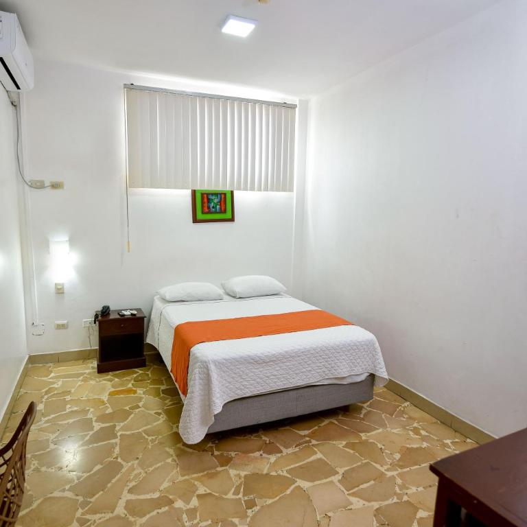 Hotel de Alborada - Standard Single Room - 4