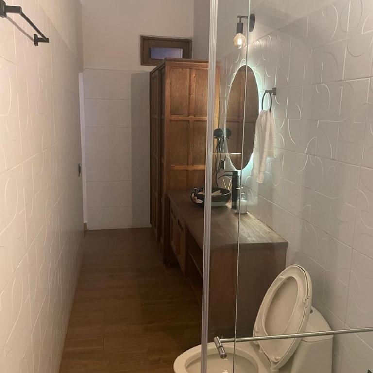 Hotel Lengerke Barichara - Deluxe Double Room with Bath - 6