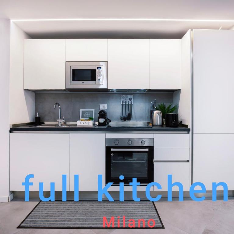 Milan loft 3BR 3BA and fast Wi-Fi 15 minutes to Duomo - Appartamento con 3 Camere da Letto - 6
