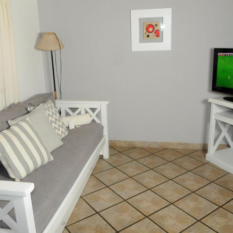 Refugio de Mar - Standard Bungalow (5 Adults) - 4