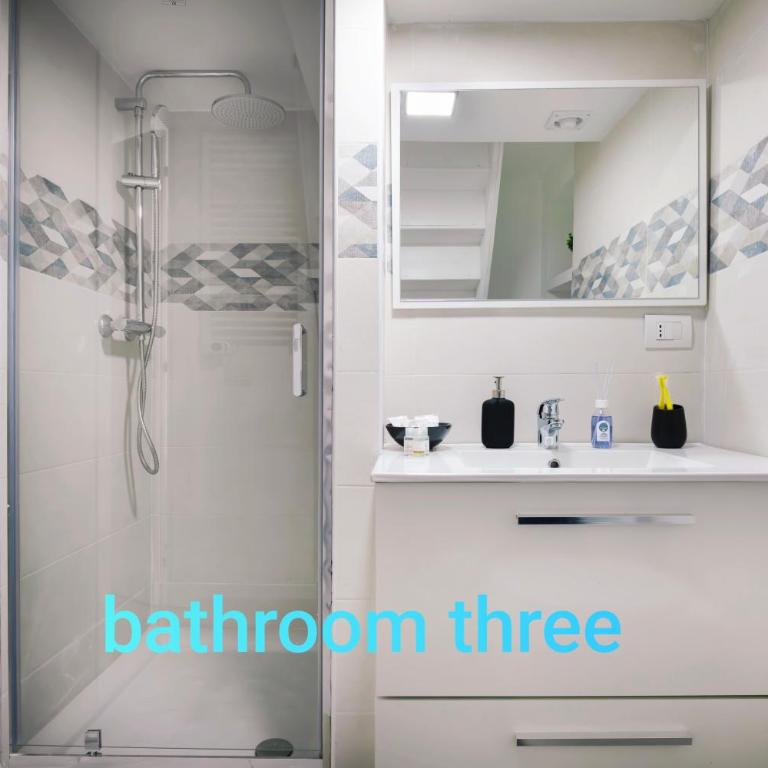 Milan loft 3BR 3BA and fast Wi-Fi 15 minutes to Duomo - Appartamento con 3 Camere da Letto - 20