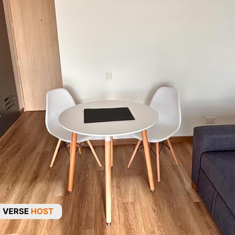 Beutiful Apt in Centro Internacional - Apartamento de 2 dormitorios - 16