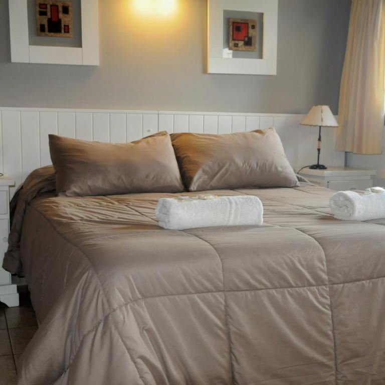 Refugio de Mar - Standard Bungalow (6 Adults) - 3