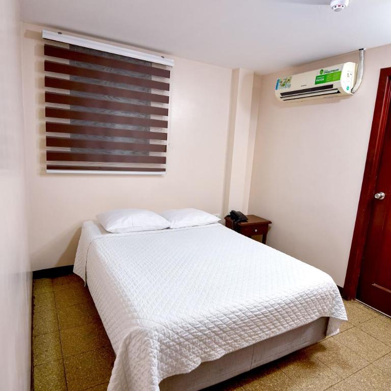 Hotel de Alborada - Economy Single Room - 4