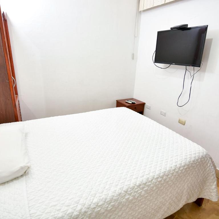 Hotel de Alborada - Small Single Room - 3