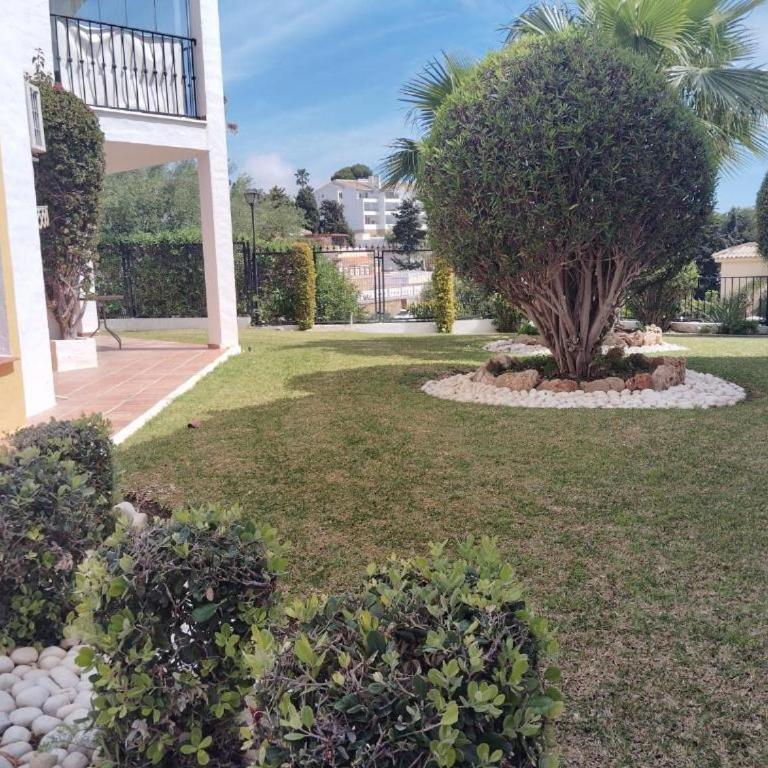 Mercurio TopFloor See-view Pool Golf Riviera Del Sol - Apartamento de 2 dormitorios con vistas a la bahía - 30