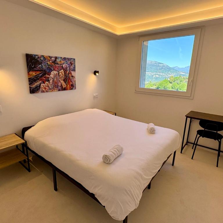 Modern Villa - Mountain Views - Terrace - Villa - 20