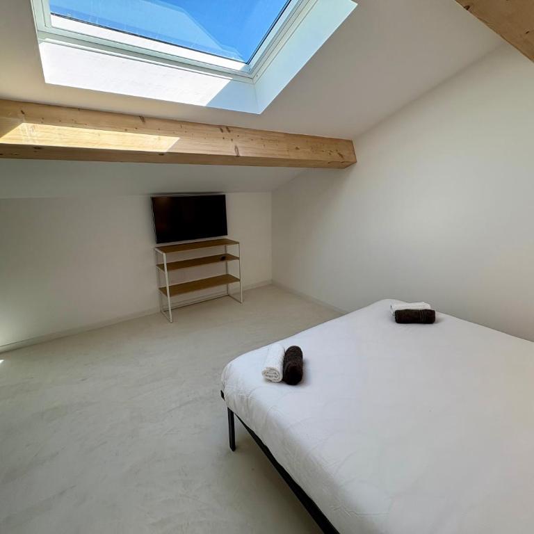Modern Villa - Mountain Views - Terrace - Villa - 21