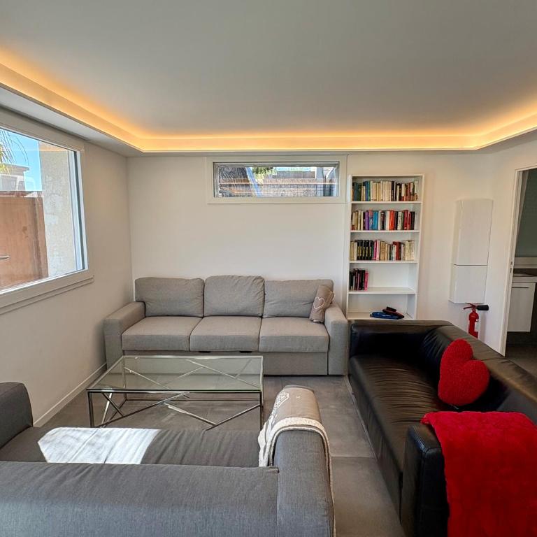 Modern Villa - Mountain Views - Terrace - Villa - 7