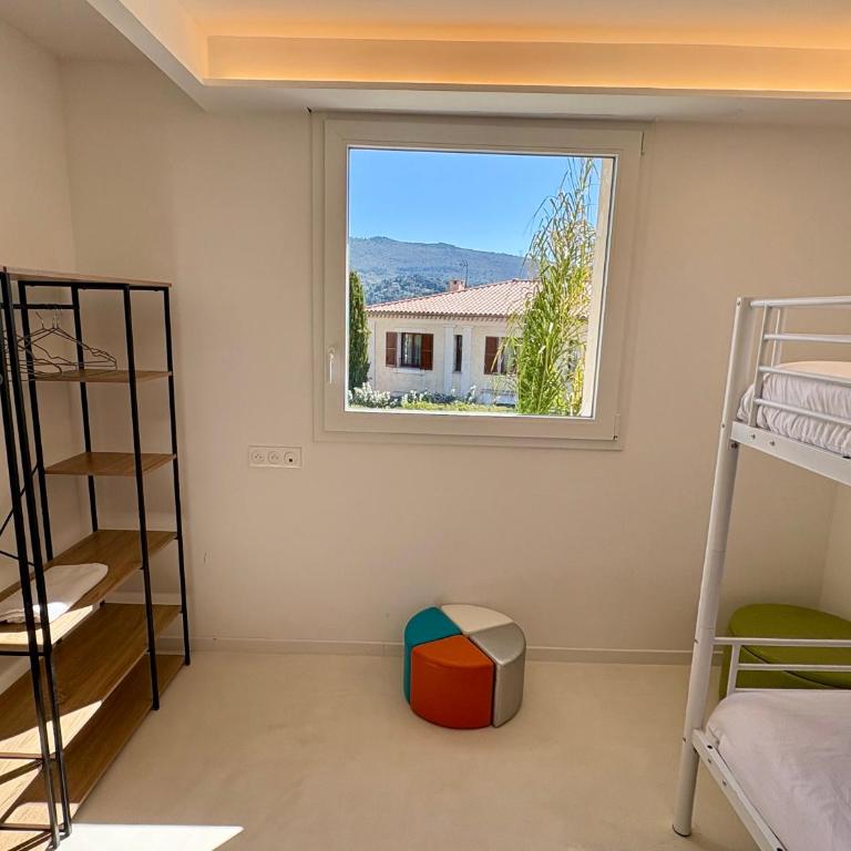Modern Villa - Mountain Views - Terrace - Villa - 15