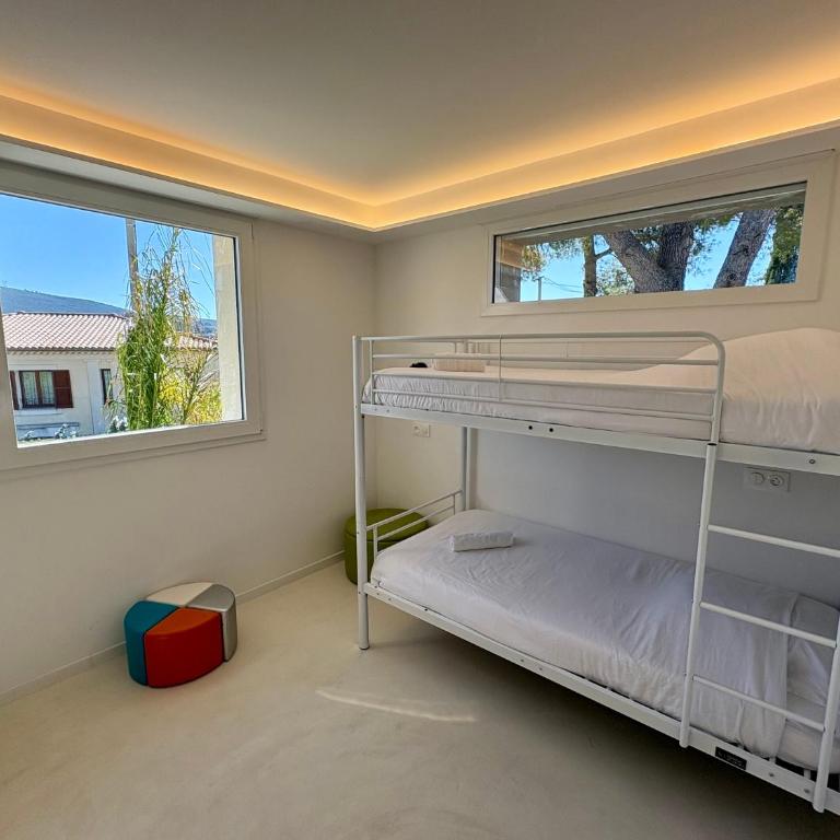 Modern Villa - Mountain Views - Terrace - Villa - 14