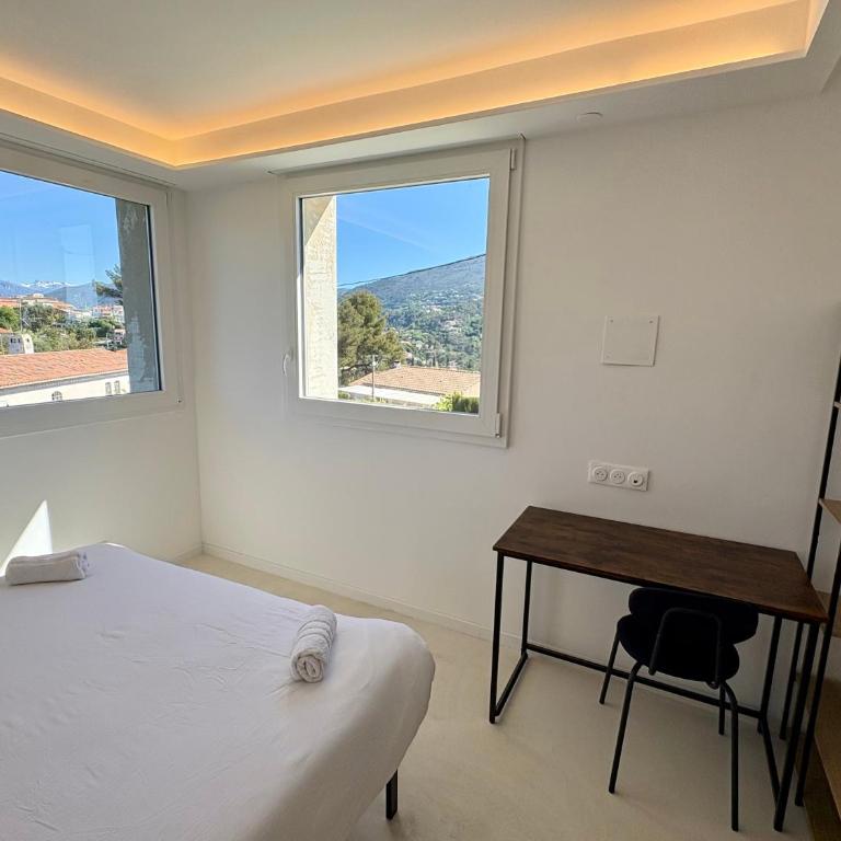 Modern Villa - Mountain Views - Terrace - Villa - 13