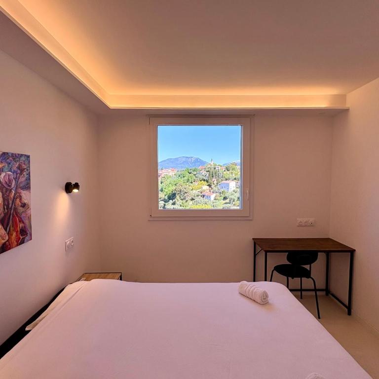 Modern Villa - Mountain Views - Terrace - Villa - 12