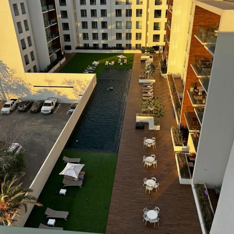 Condo walking distance to the Beach and Marina - Apartamento - 37
