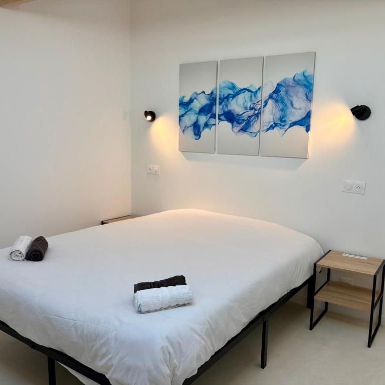 Modern Villa - Mountain Views - Terrace - Villa - 11