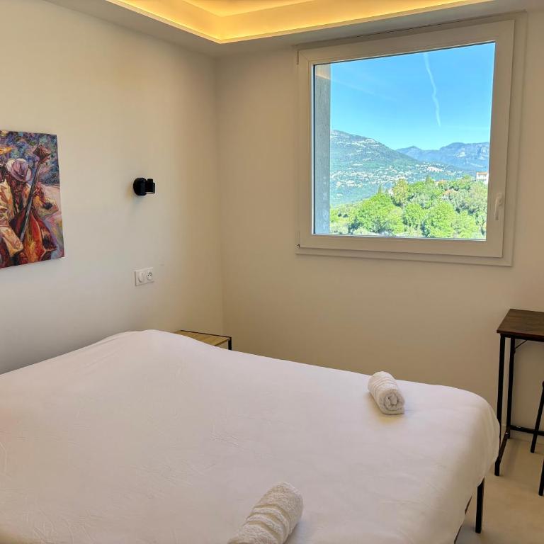 Modern Villa - Mountain Views - Terrace - Villa - 17