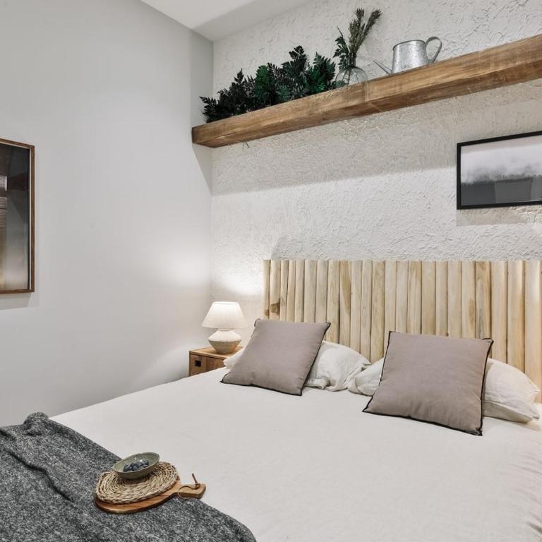 Spacest - Passeig de Sant Joan E - Apartment - 5