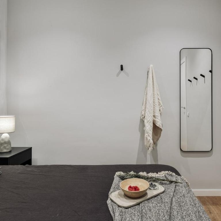 Spacest - Passeig de Sant Joan E - Apartment - 10