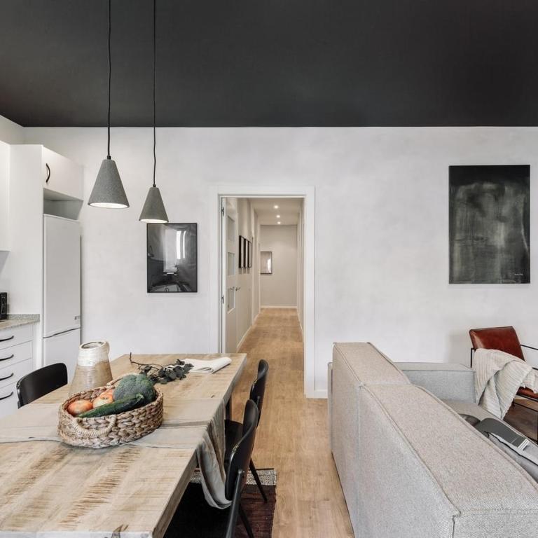 Spacest - Passeig de Sant Joan E - Apartment - 14