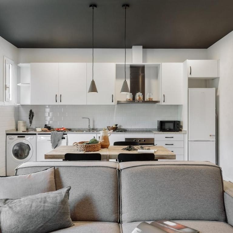 Spacest - Passeig de Sant Joan E - Apartment - 15