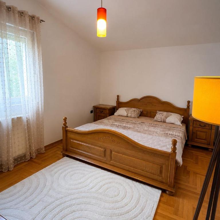 Villa Besha - Vila sa Sopstvenim Bazenom - 28