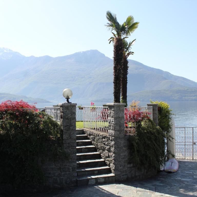 Residence Leggeri - Appartamento - Piano Terra - 13