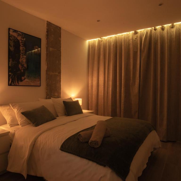 Cozy Modern Apartment 2-Bed in Costa Adeje - Apartamento de 2 dormitorios - 21