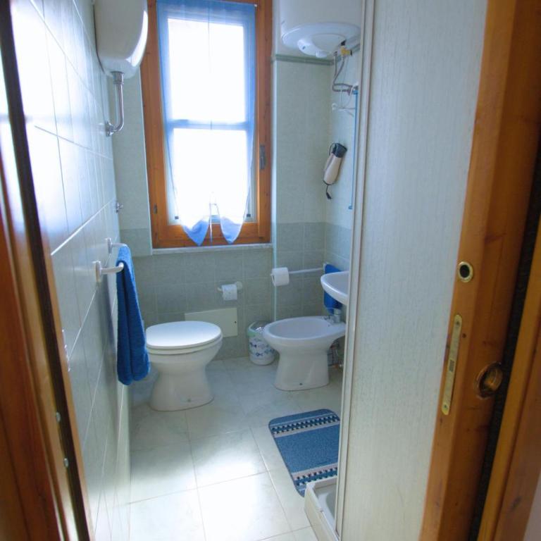 Istella Blu Lido - Family Two-Bedroom Apartment with View - 17