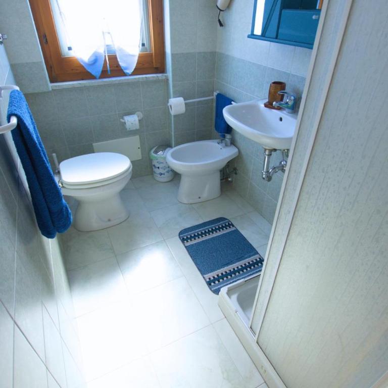 Istella Blu Lido - Family Two-Bedroom Apartment with View - 18