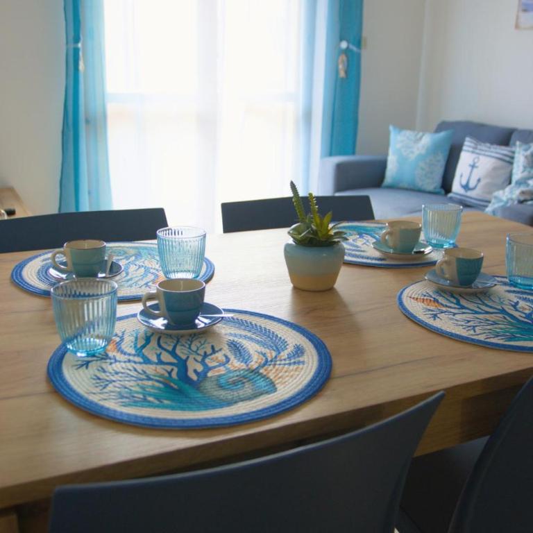 Istella Blu Lido - Family Two-Bedroom Apartment with View - 2