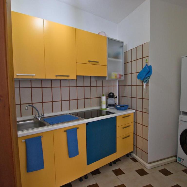 Istella Blu Lido - Family Two-Bedroom Apartment with View - 19