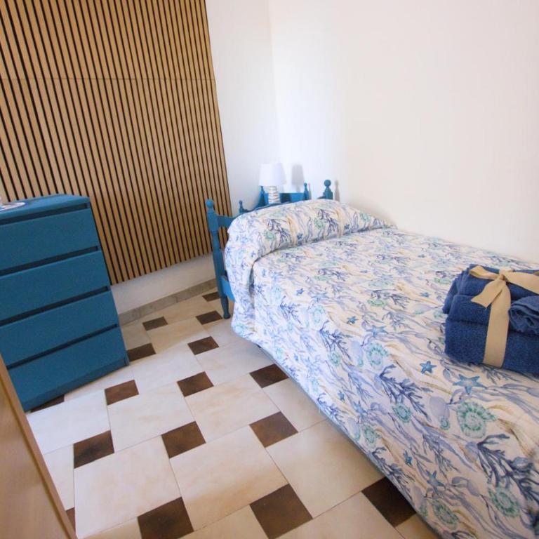 Istella Blu Lido - Family Two-Bedroom Apartment with View - 16