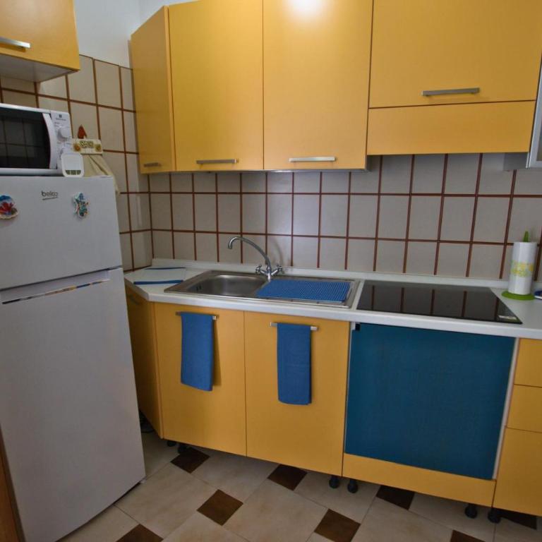 Istella Blu Lido - Family Two-Bedroom Apartment with View - 20