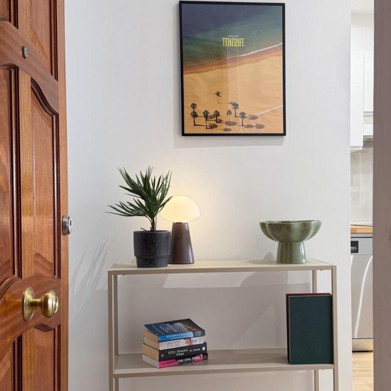 Cozy Modern Apartment 2-Bed in Costa Adeje - Apartamento de 2 dormitorios - 30