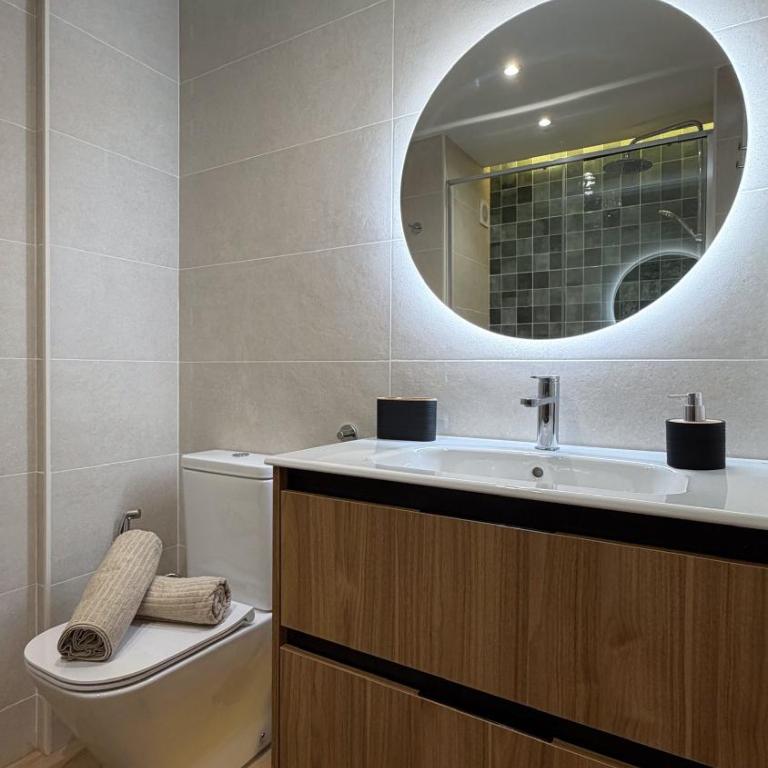 Cozy Modern Apartment 2-Bed in Costa Adeje - Apartamento de 2 dormitorios - 16