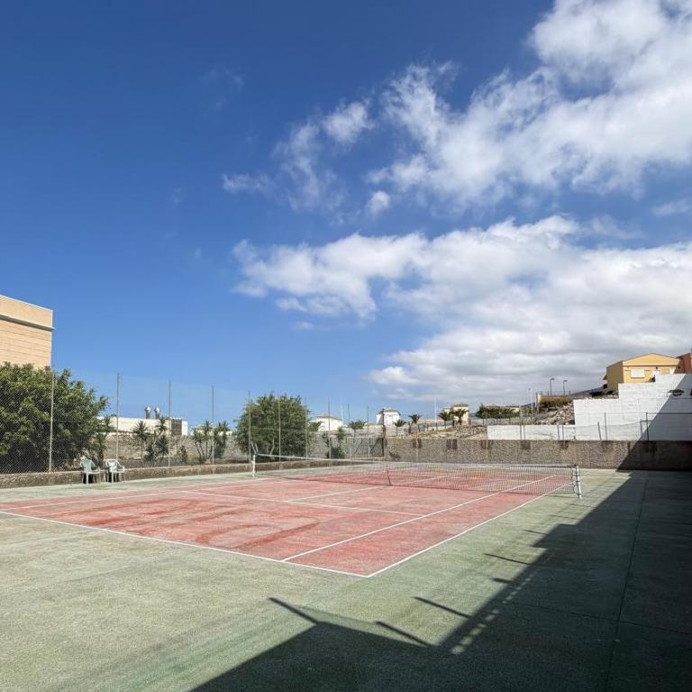 Cozy Modern Apartment 2-Bed in Costa Adeje - Apartamento de 2 dormitorios - 36