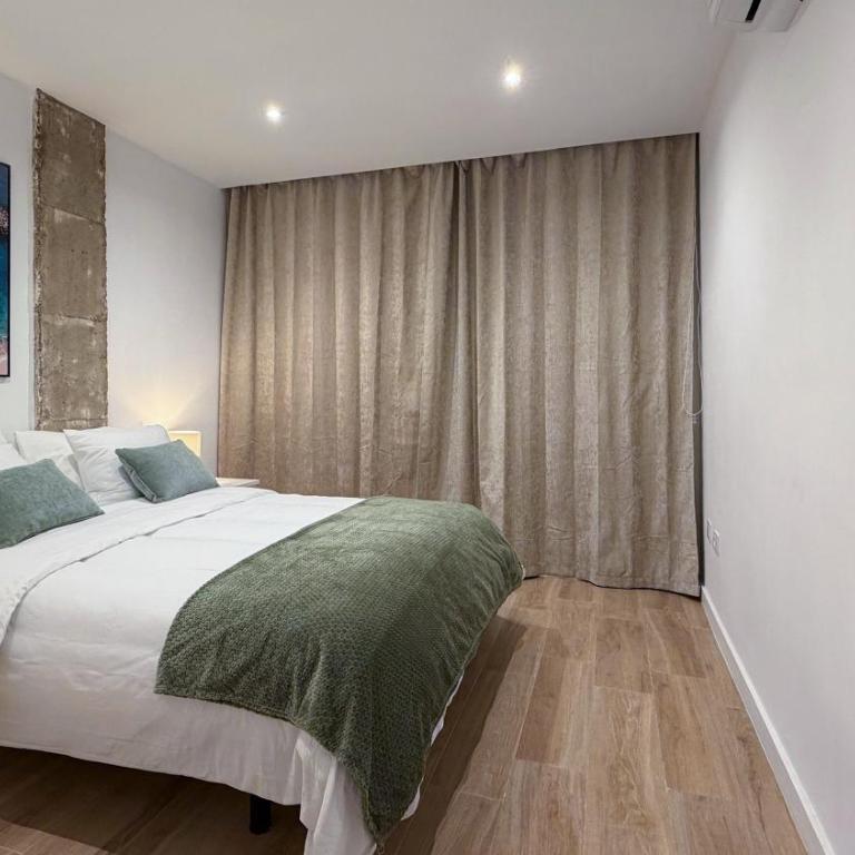 Cozy Modern Apartment 2-Bed in Costa Adeje - Apartamento de 2 dormitorios - 20