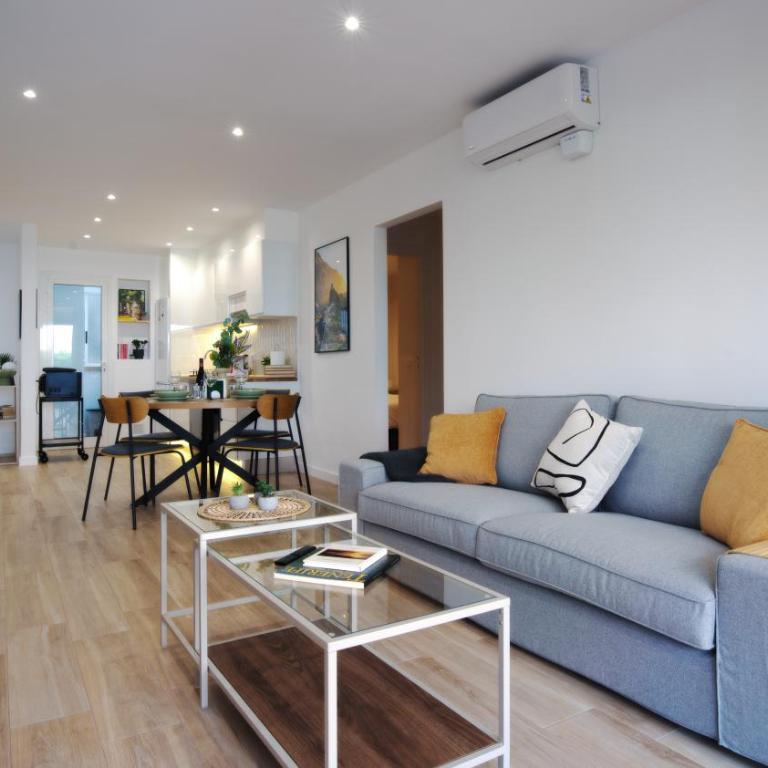 Cozy Modern Apartment 2-Bed in Costa Adeje - Apartamento de 2 dormitorios - 25