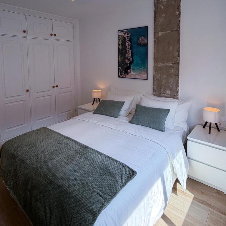 Cozy Modern Apartment 2-Bed in Costa Adeje - Apartamento de 2 dormitorios - 15