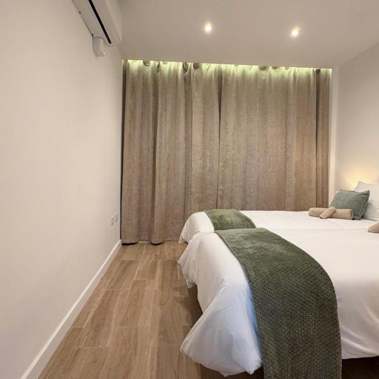 Cozy Modern Apartment 2-Bed in Costa Adeje - Apartamento de 2 dormitorios - 26